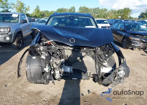 2017 BMW X3 xDrive28I из США, поврежденный, VIN 5UXWX9C39H0W74836